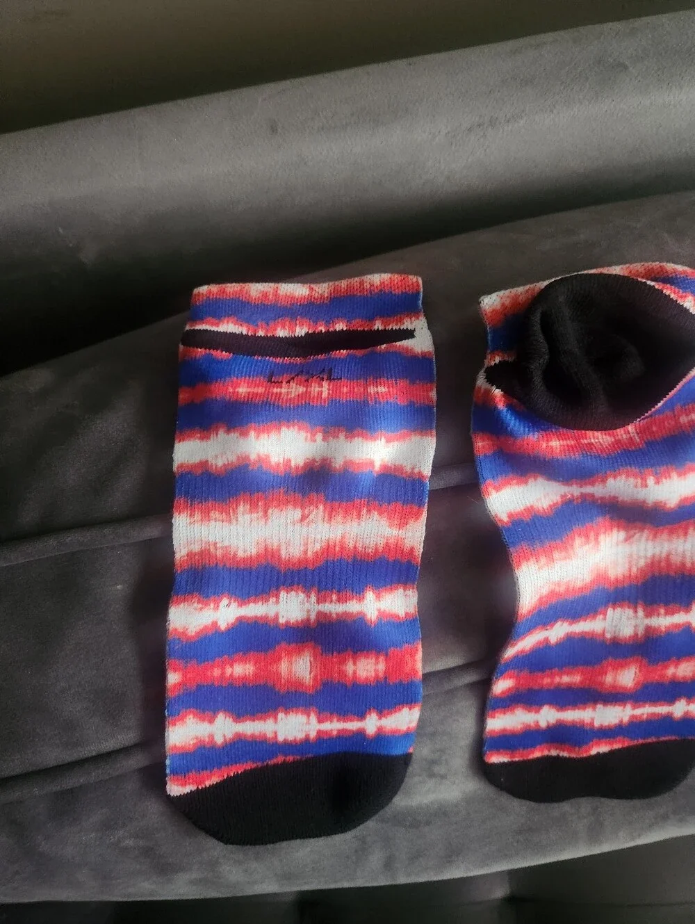 buffalo bills never worn